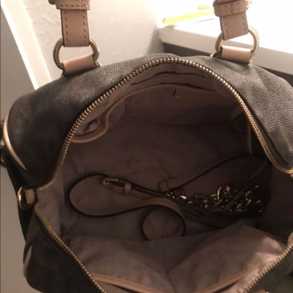 Mk Grayson Medium handbag - Picture 2 of 2